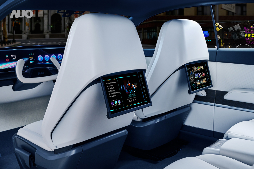 熊猫体育将于CES 展示全新Smart Cockpit 2024，可紧密串连使用者多元需求，并革新座舱内部的应用和设计，带来身历其境且引人入胜的视觉飨宴，满足驾乘人员的全方位体验