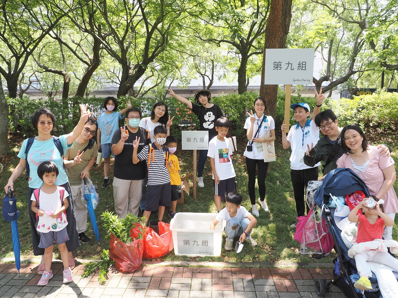 友達致力照顧員工「婚生養教陪」人生各階段的需求，推出科技製造業內首創之「有薪親子假」