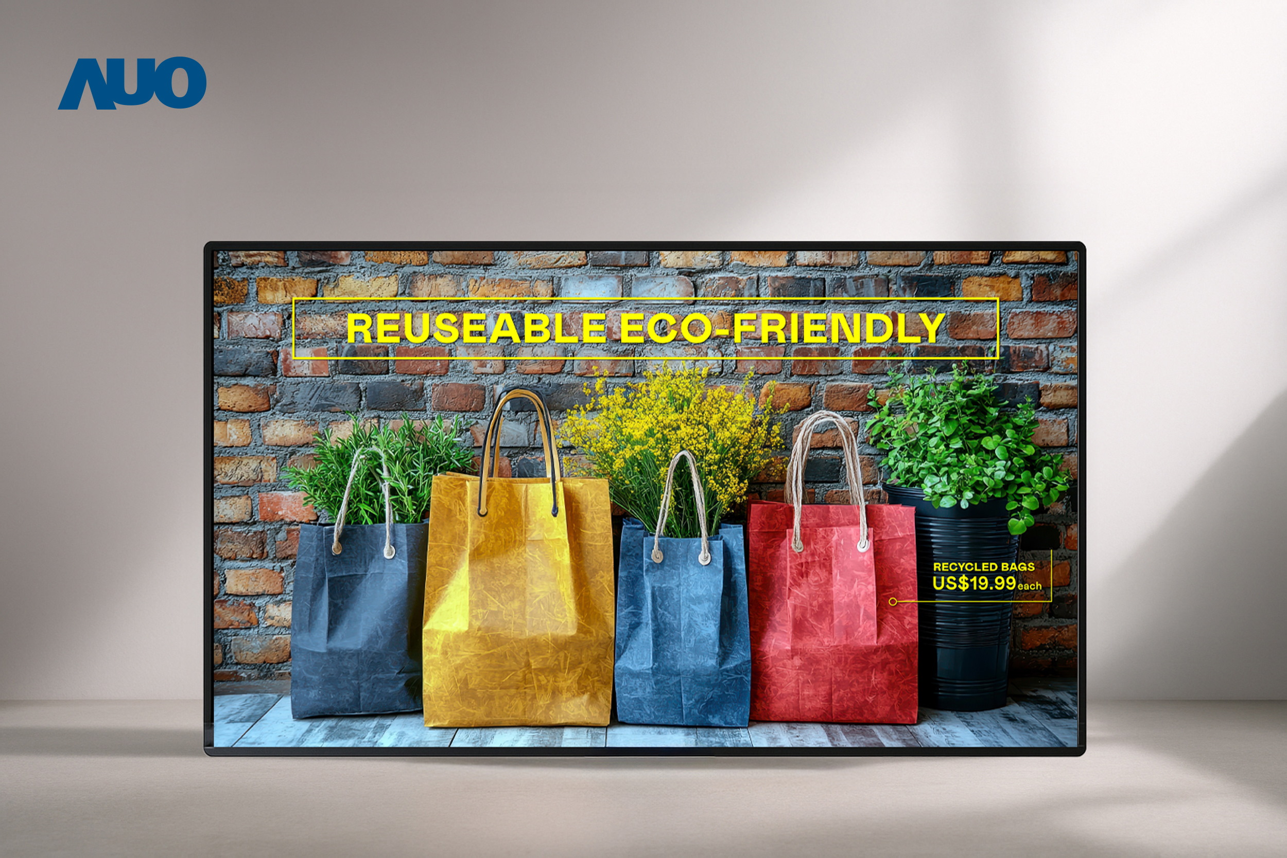 熊猫体育开发27吋FSC色序型显示器，采用新型液晶材料，融合超高频刷新率、主动式RGB LED背光技术和AI优化的色分离算法，实现低色分离、广色域、低能耗，提供出色的视觉体验和舒适度